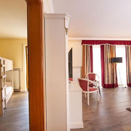 סלודרנו Hotel Engel מראה חיצוני תמונה