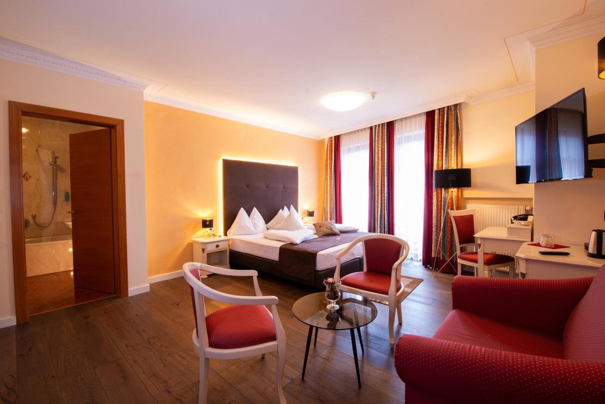 סלודרנו Hotel Engel מראה חיצוני תמונה