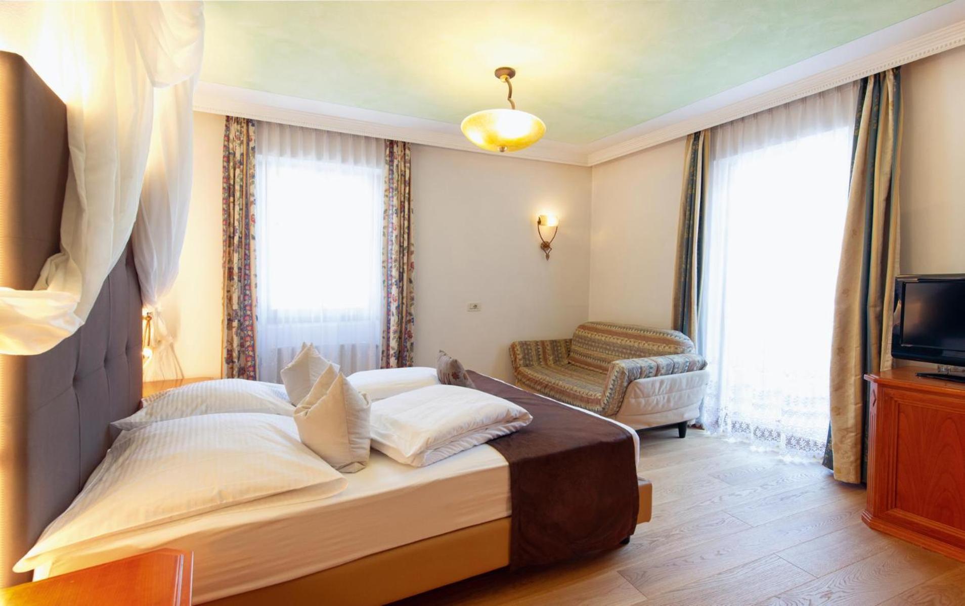 סלודרנו Hotel Engel חדר תמונה