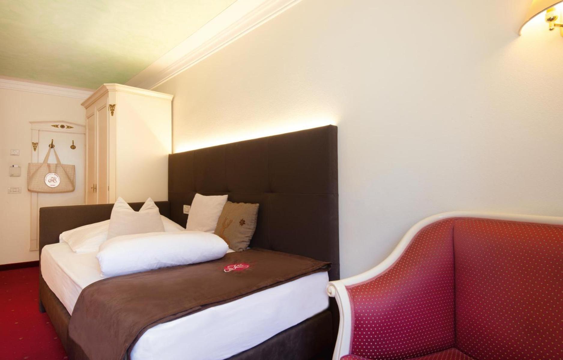 סלודרנו Hotel Engel חדר תמונה