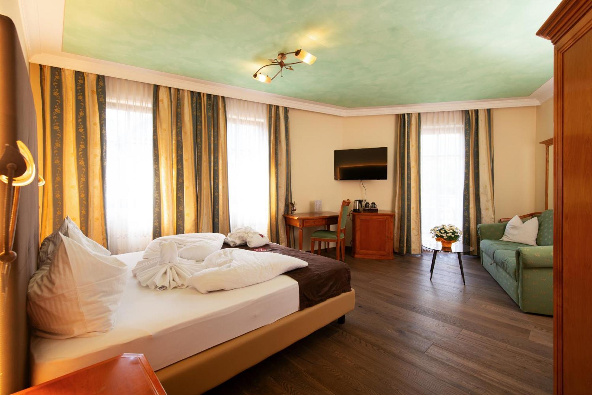 סלודרנו Hotel Engel מראה חיצוני תמונה