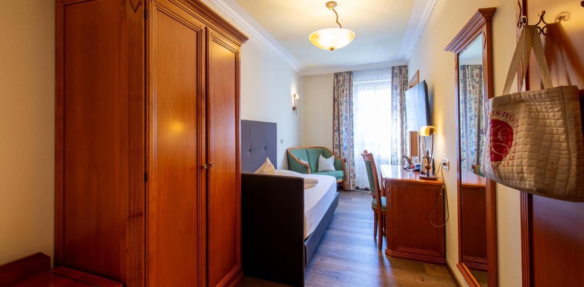 סלודרנו Hotel Engel מראה חיצוני תמונה