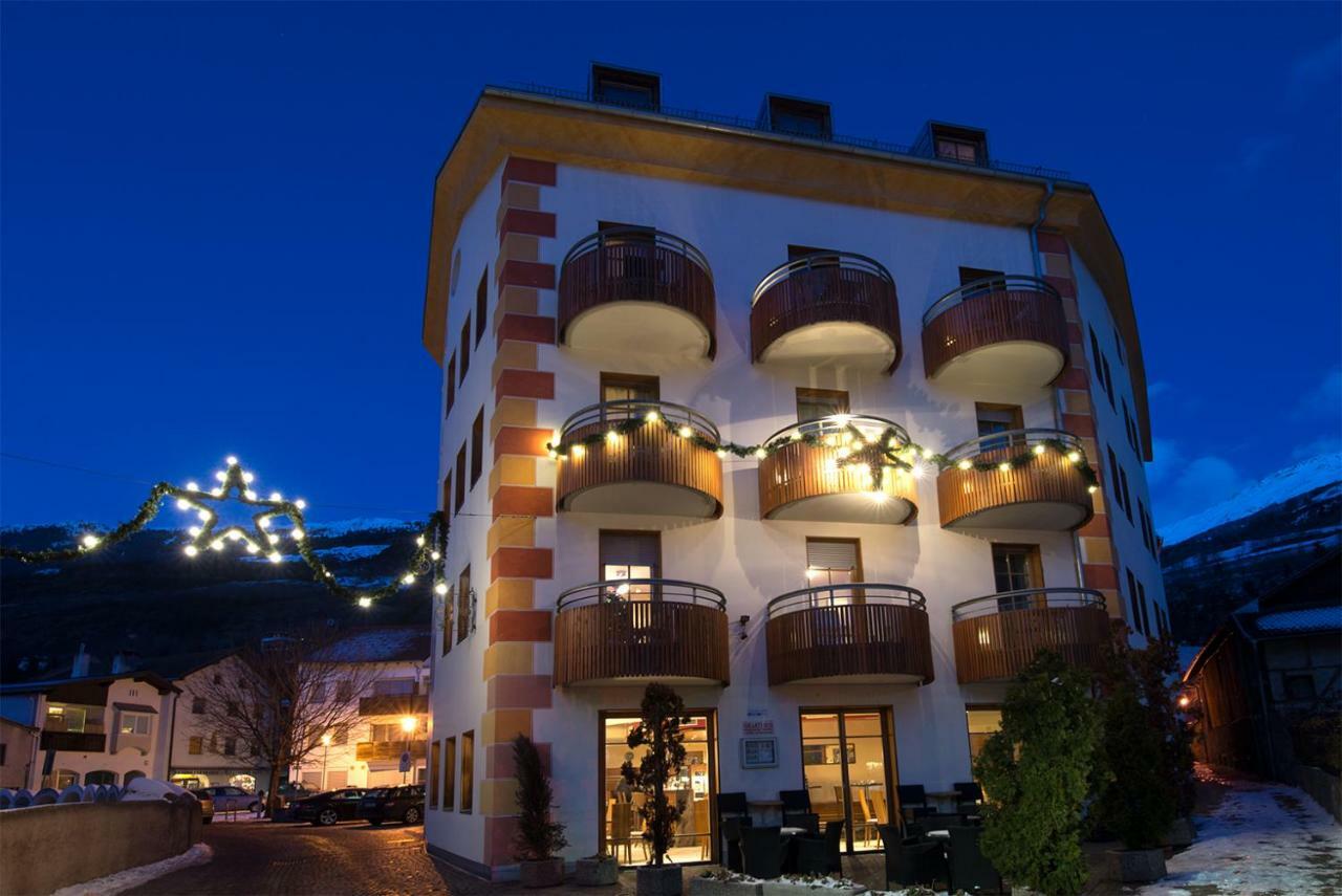 סלודרנו Hotel Engel מראה חיצוני תמונה