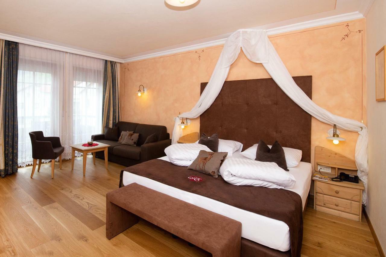 סלודרנו Hotel Engel מראה חיצוני תמונה