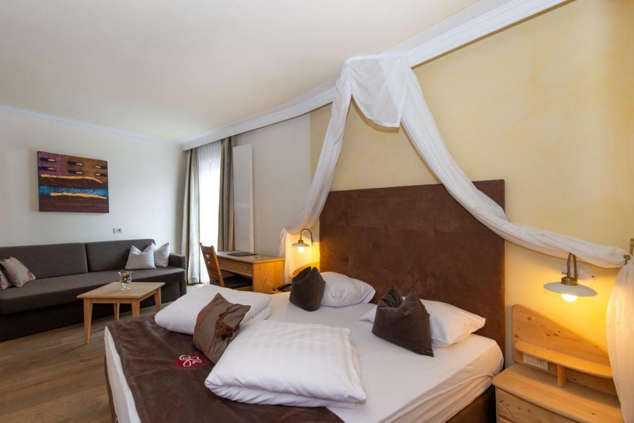 סלודרנו Hotel Engel מראה חיצוני תמונה