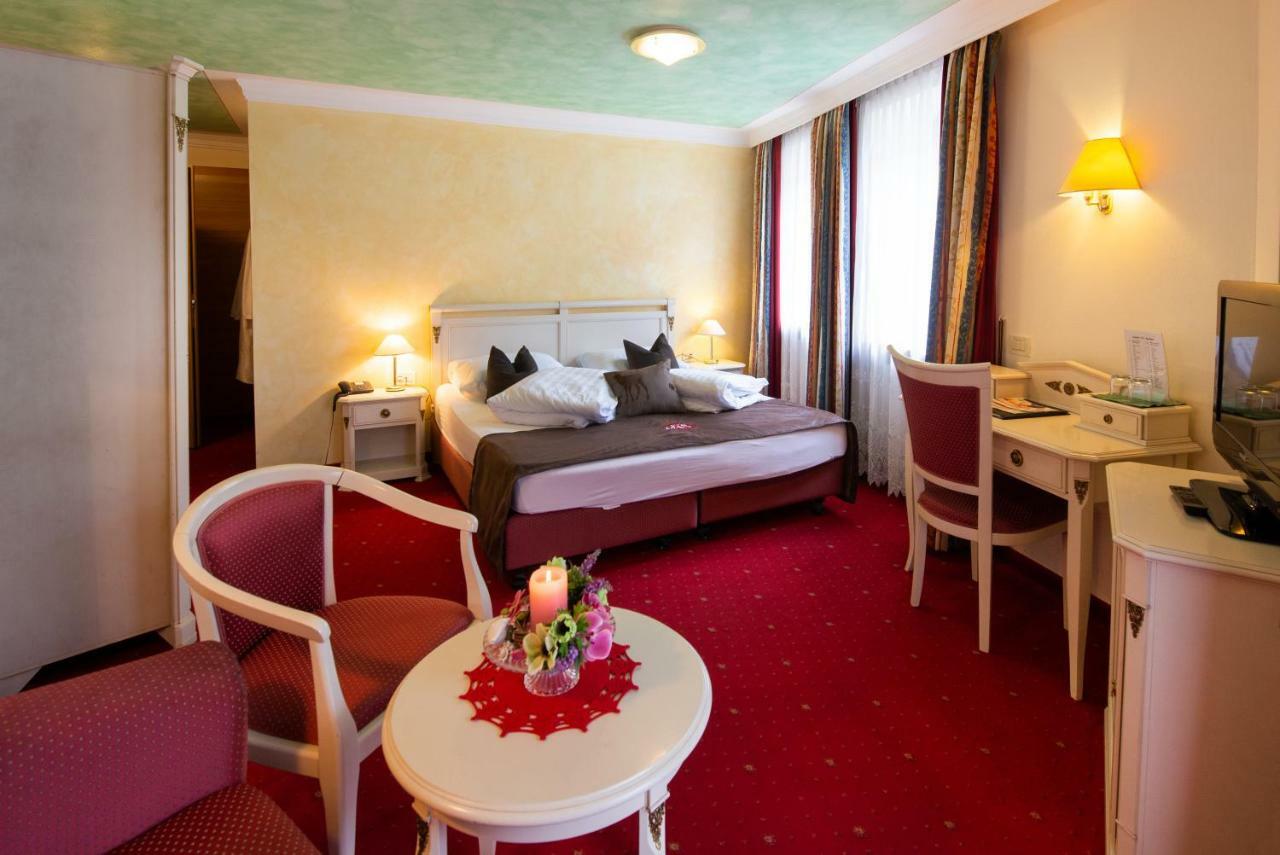 סלודרנו Hotel Engel מראה חיצוני תמונה
