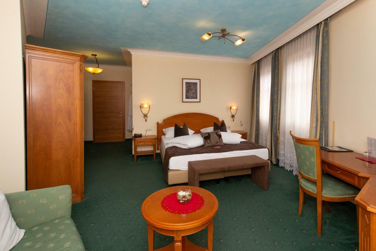סלודרנו Hotel Engel מראה חיצוני תמונה