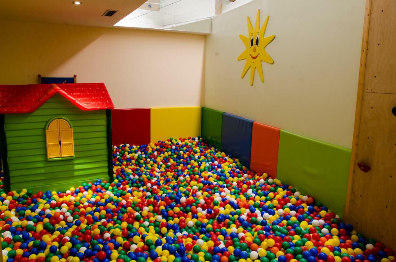 סלודרנו Hotel Engel מראה חיצוני תמונה