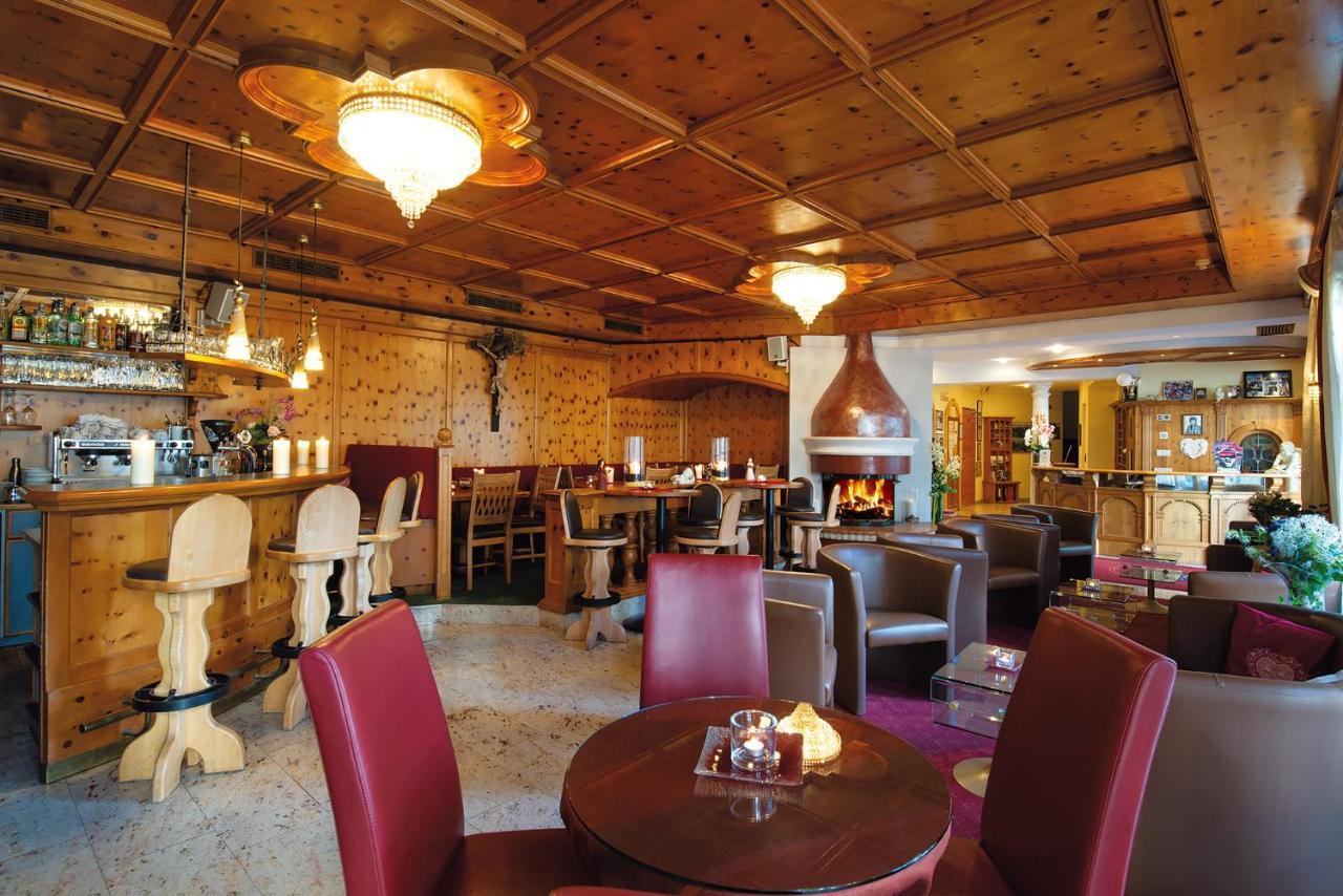 סלודרנו Hotel Engel מראה חיצוני תמונה