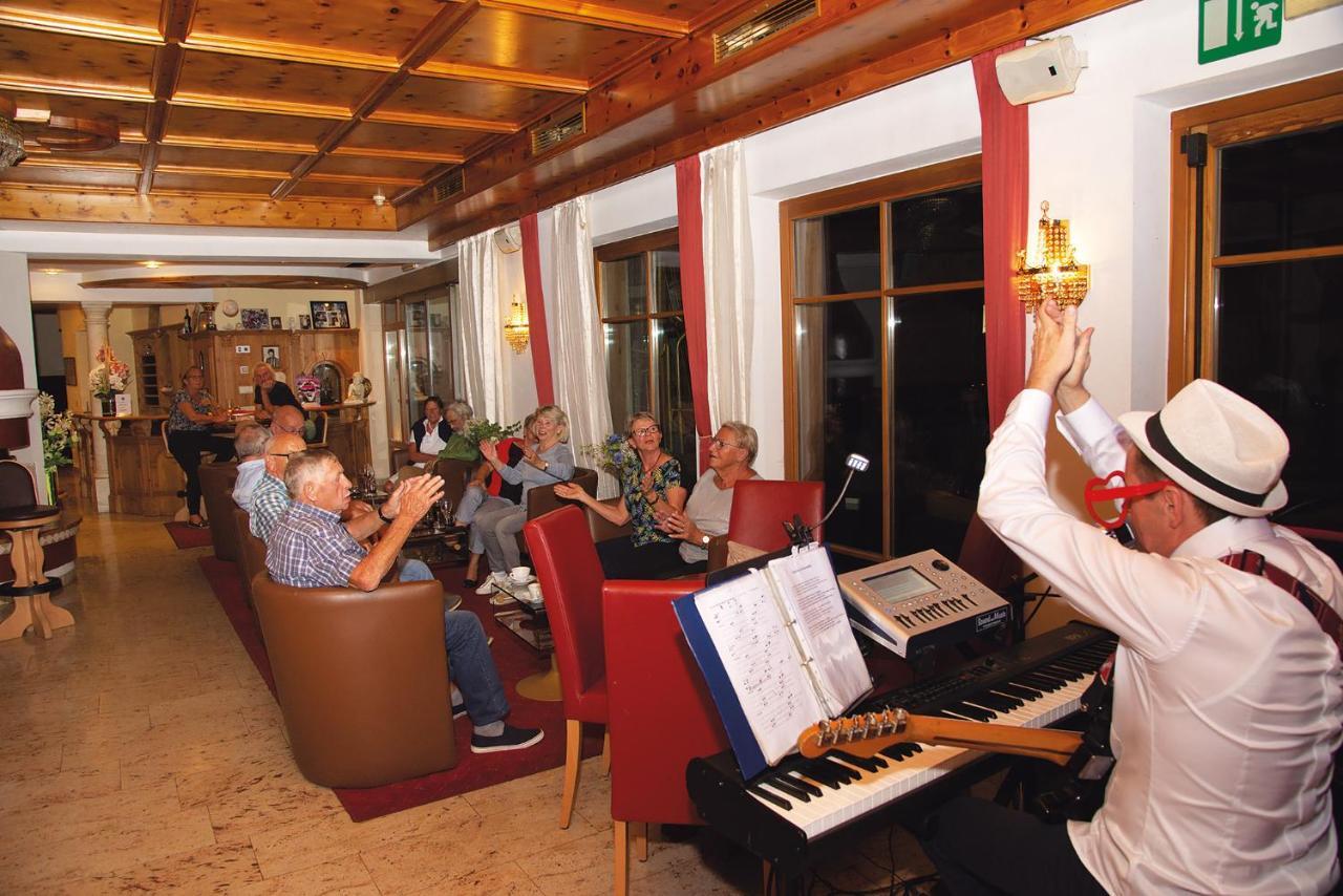 סלודרנו Hotel Engel מראה חיצוני תמונה
